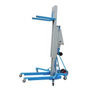 Подъемник телескопический для материалов 300 кг 6,5 м TOR LGA3065